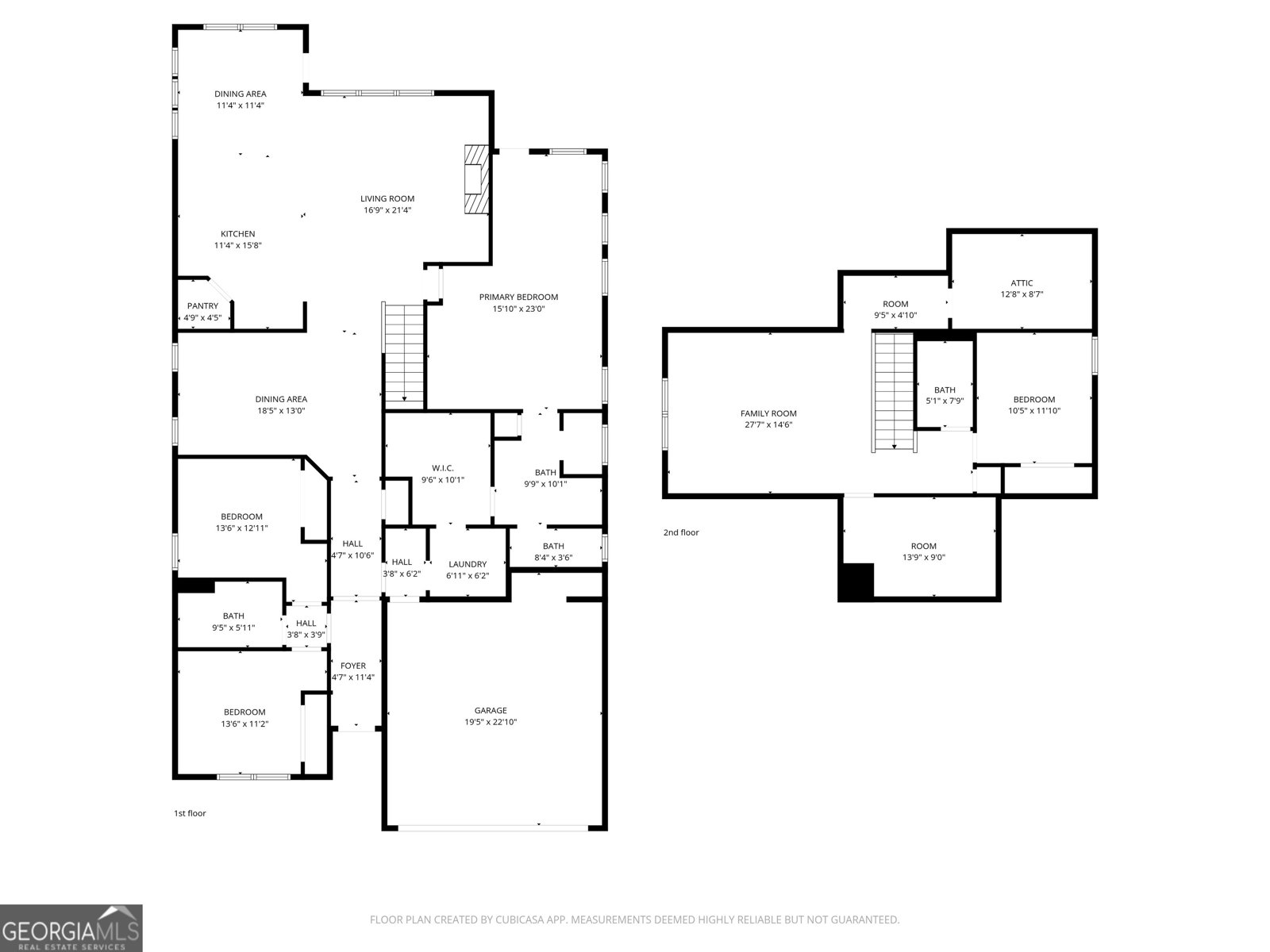 5161 golden oak Cove Gainesville - Photo 10