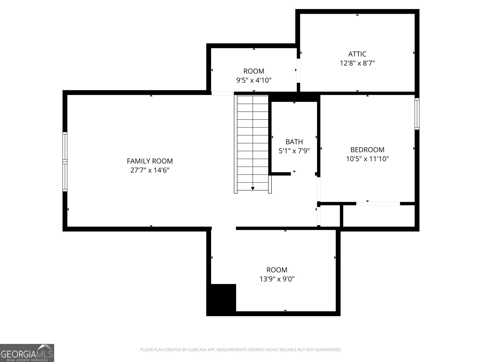 5161 golden oak Cove Gainesville - Photo 8