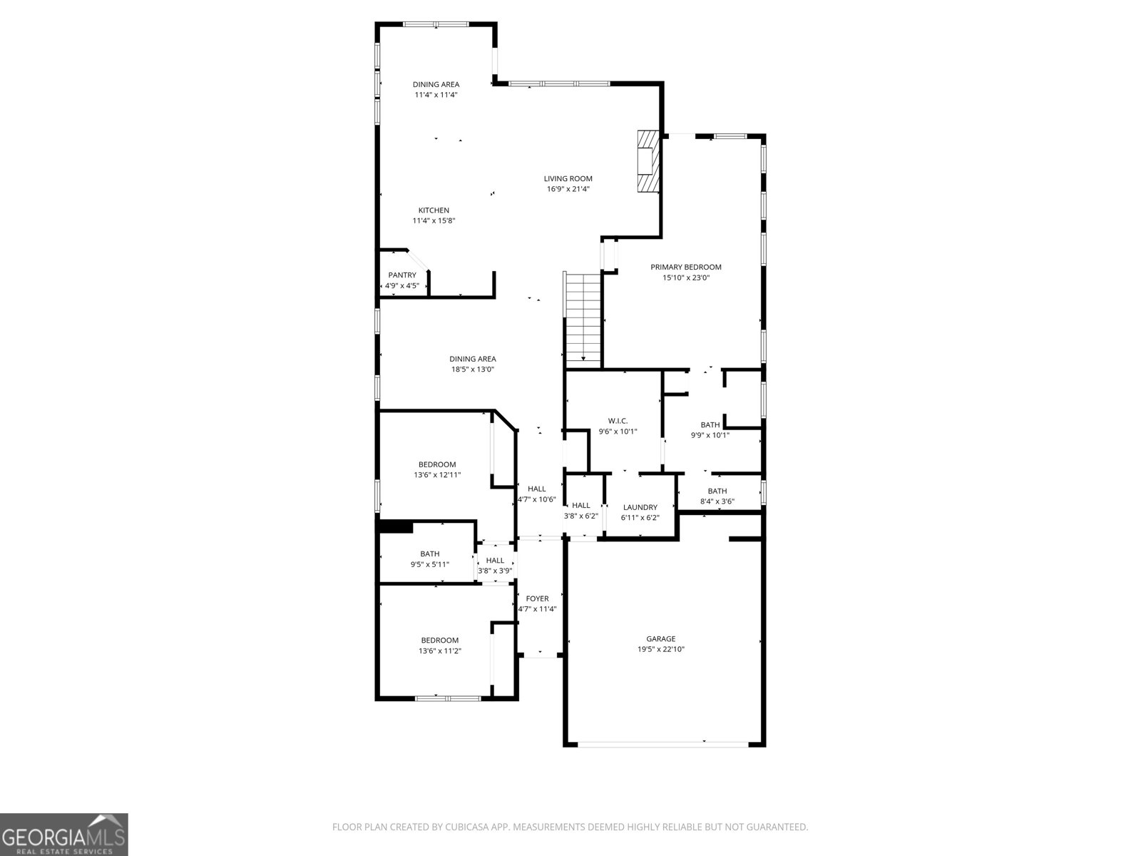 5161 golden oak Cove Gainesville - Photo 9