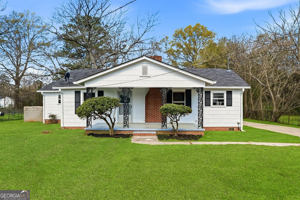 3311 Calhoun Road Rome - Photo 1