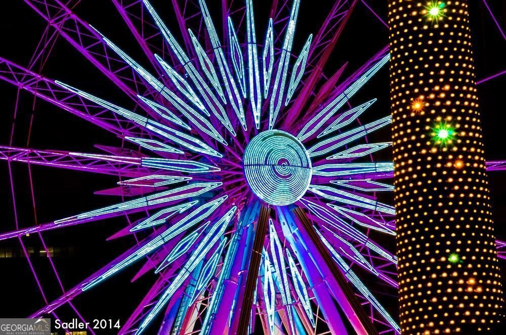 115 Peachtree Street Atlanta - Photo 1