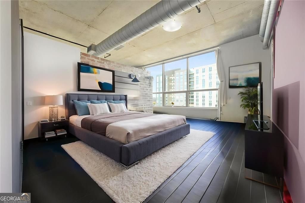 115 Peachtree Street Atlanta - Photo 11