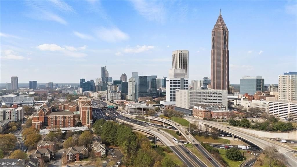 115 Peachtree Street Atlanta - Photo 13