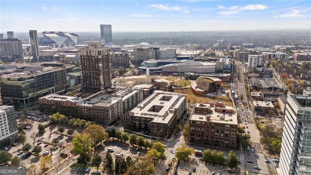 115 Peachtree Street Atlanta - Photo 14