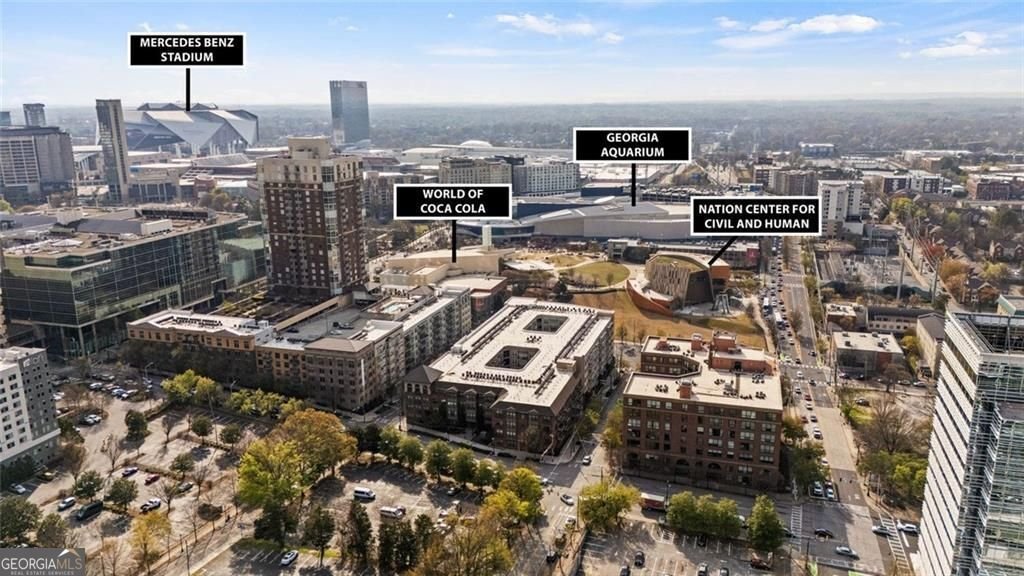 115 Peachtree Street Atlanta - Photo 15