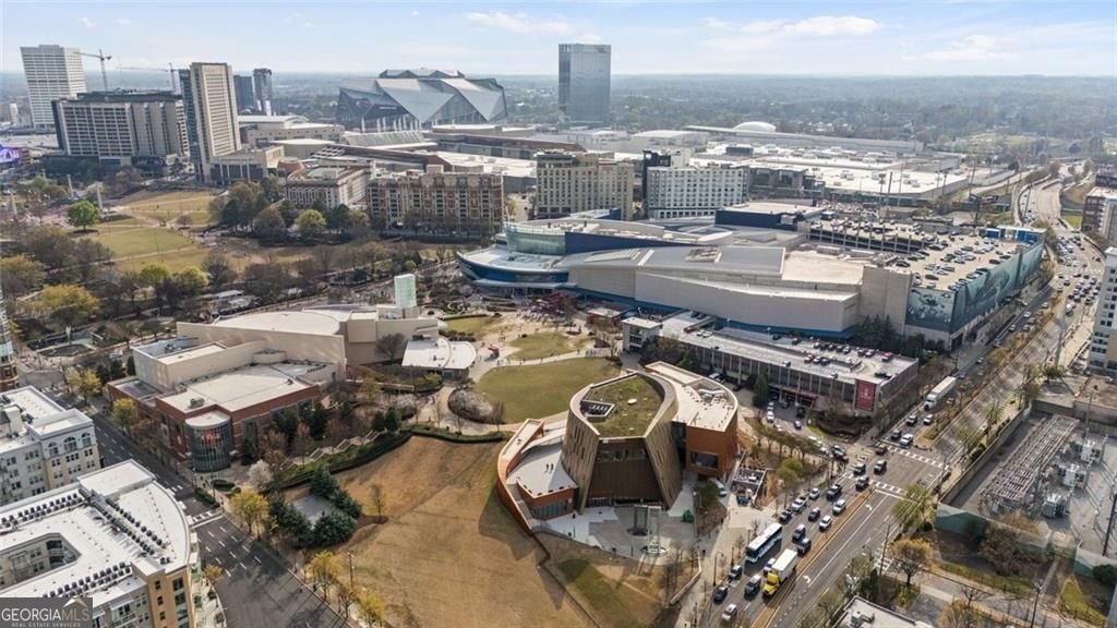 115 Peachtree Street Atlanta - Photo 16