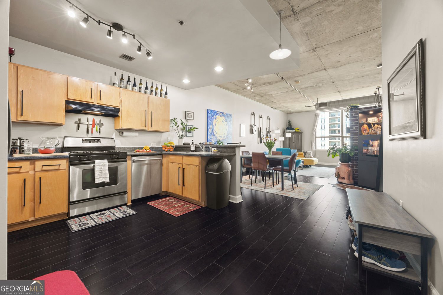 115 Peachtree Street Atlanta - Photo 2