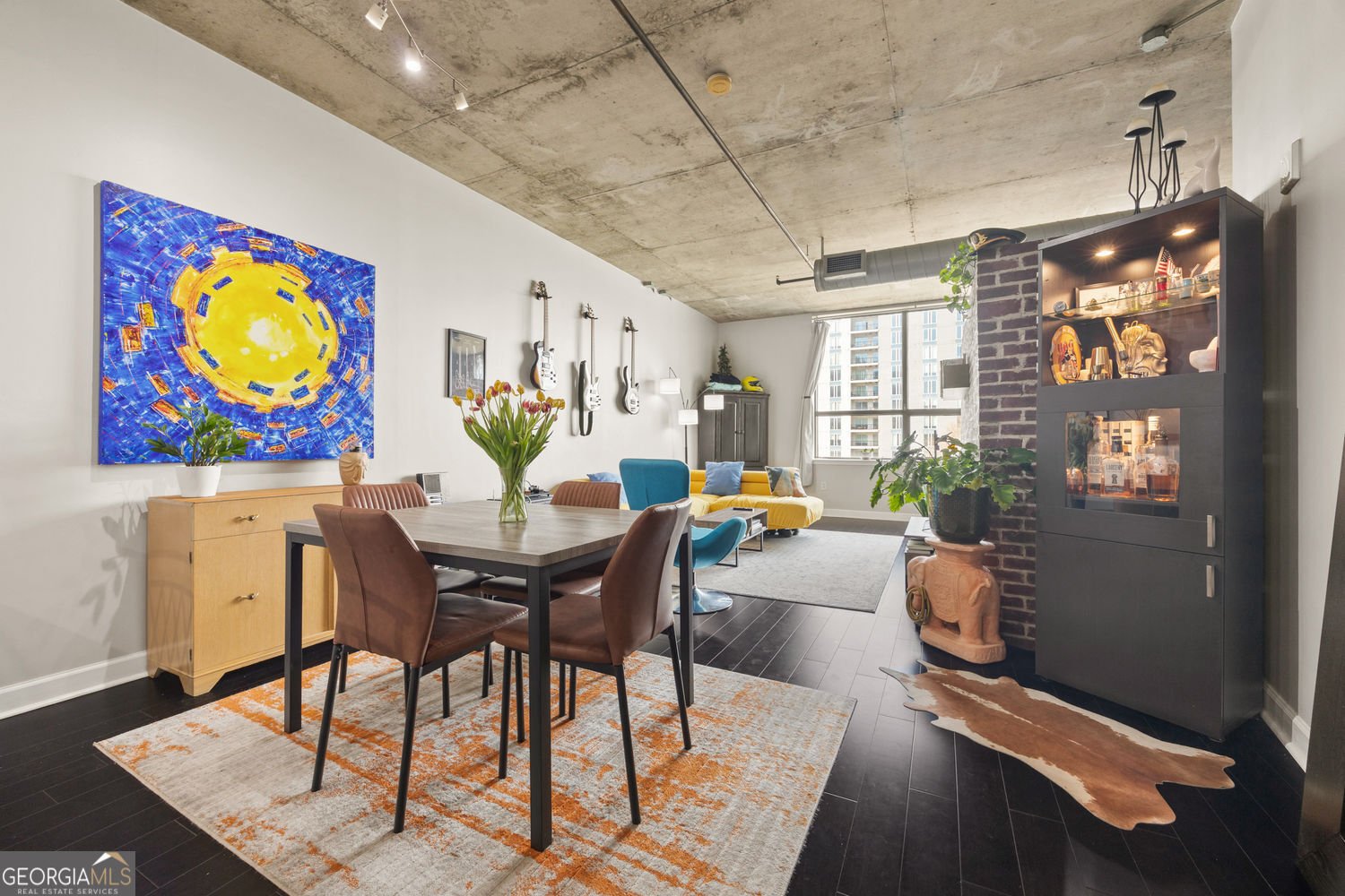 115 Peachtree Street Atlanta - Photo 4