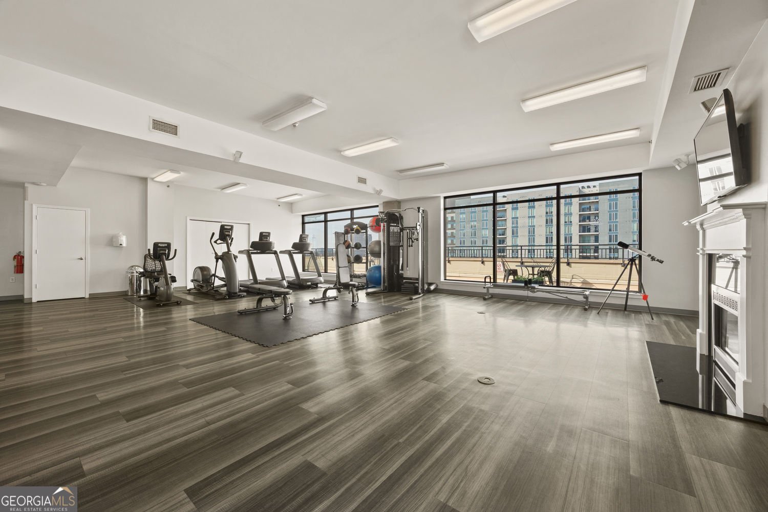 115 Peachtree Street Atlanta - Photo 8