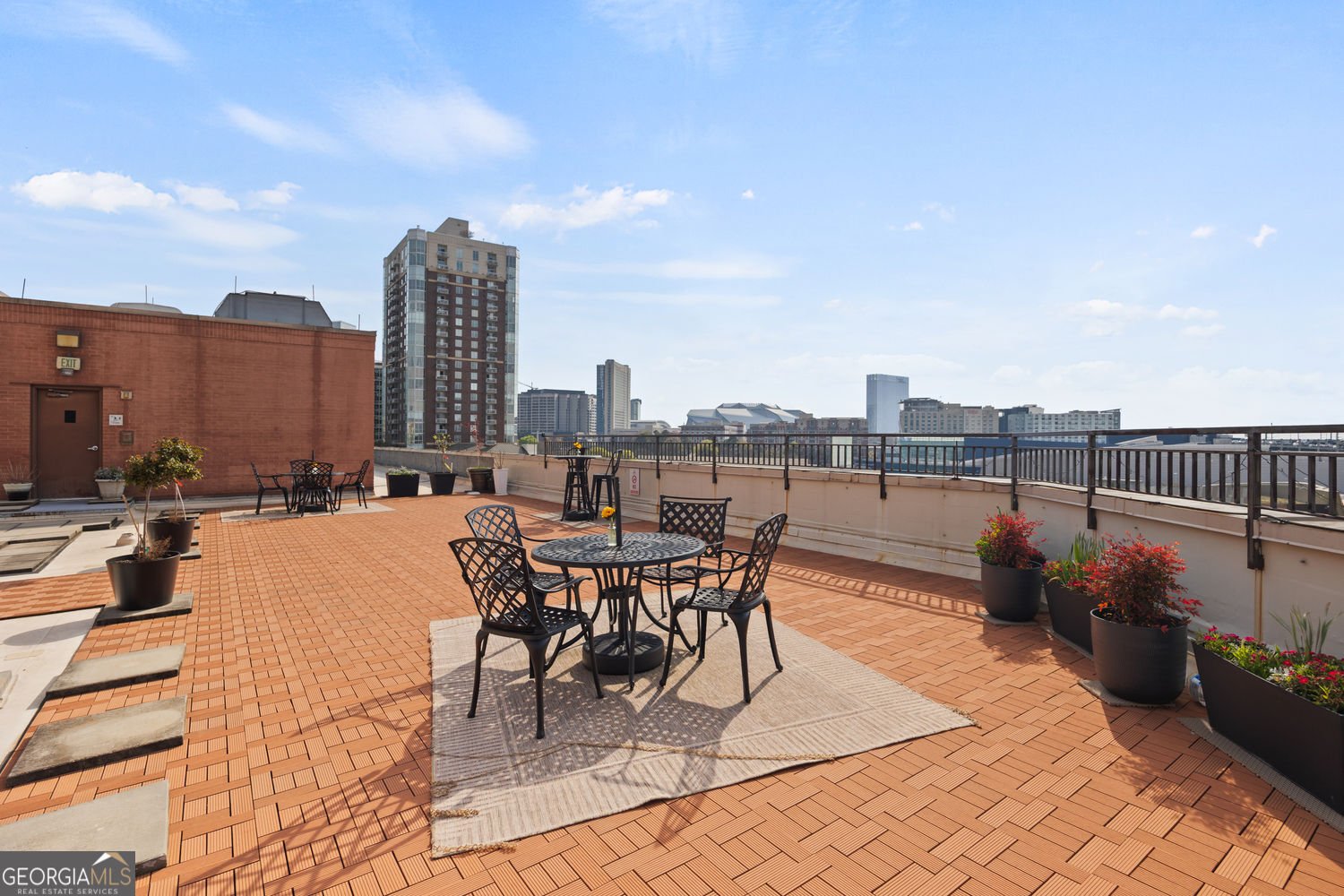 115 Peachtree Street Atlanta - Photo 9