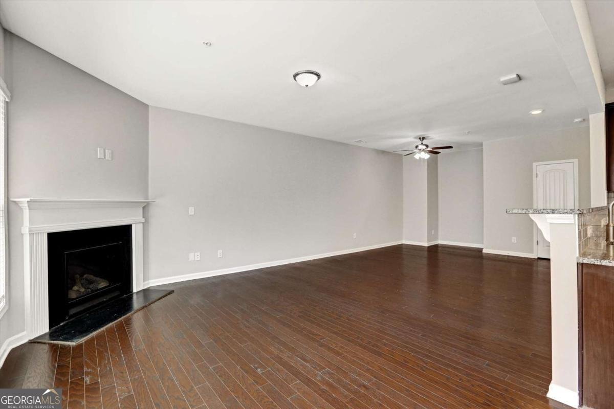 1237 Foxcroft Lane Cumming - Photo 10