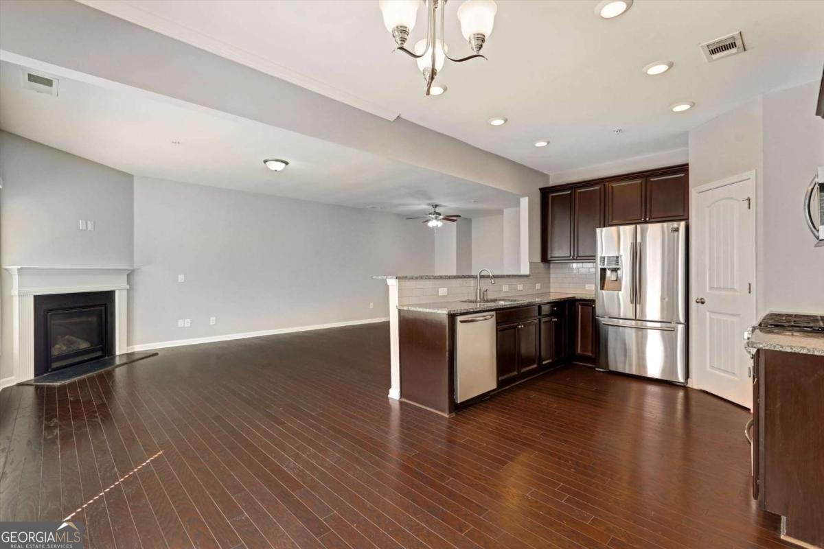 1237 Foxcroft Lane Cumming - Photo 15