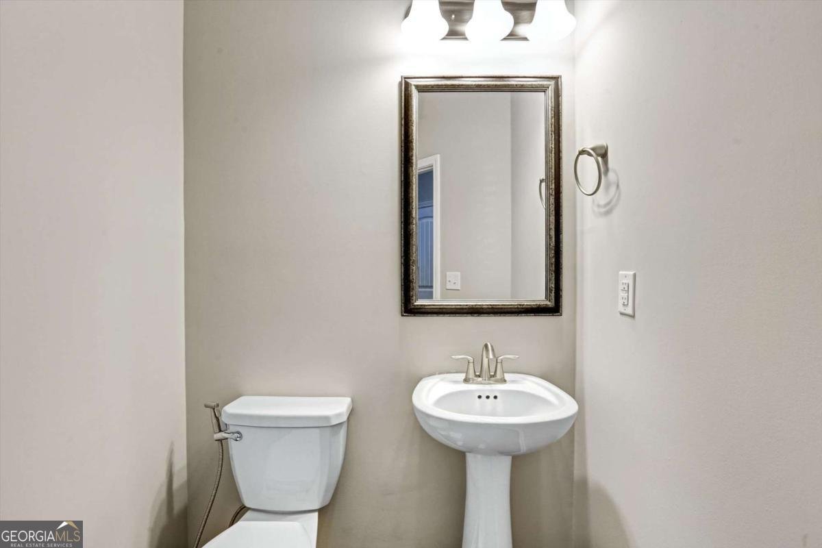 1237 Foxcroft Lane Cumming - Photo 20