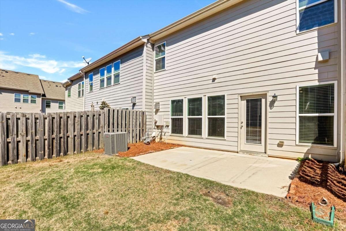 1237 Foxcroft Lane Cumming - Photo 41