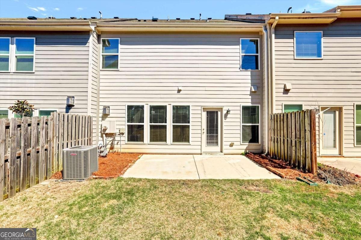 1237 Foxcroft Lane Cumming - Photo 42