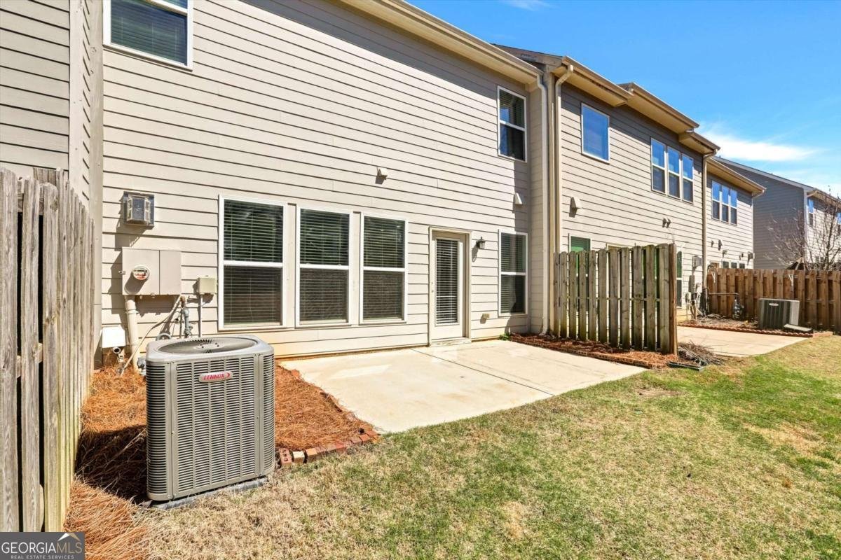 1237 Foxcroft Lane Cumming - Photo 43