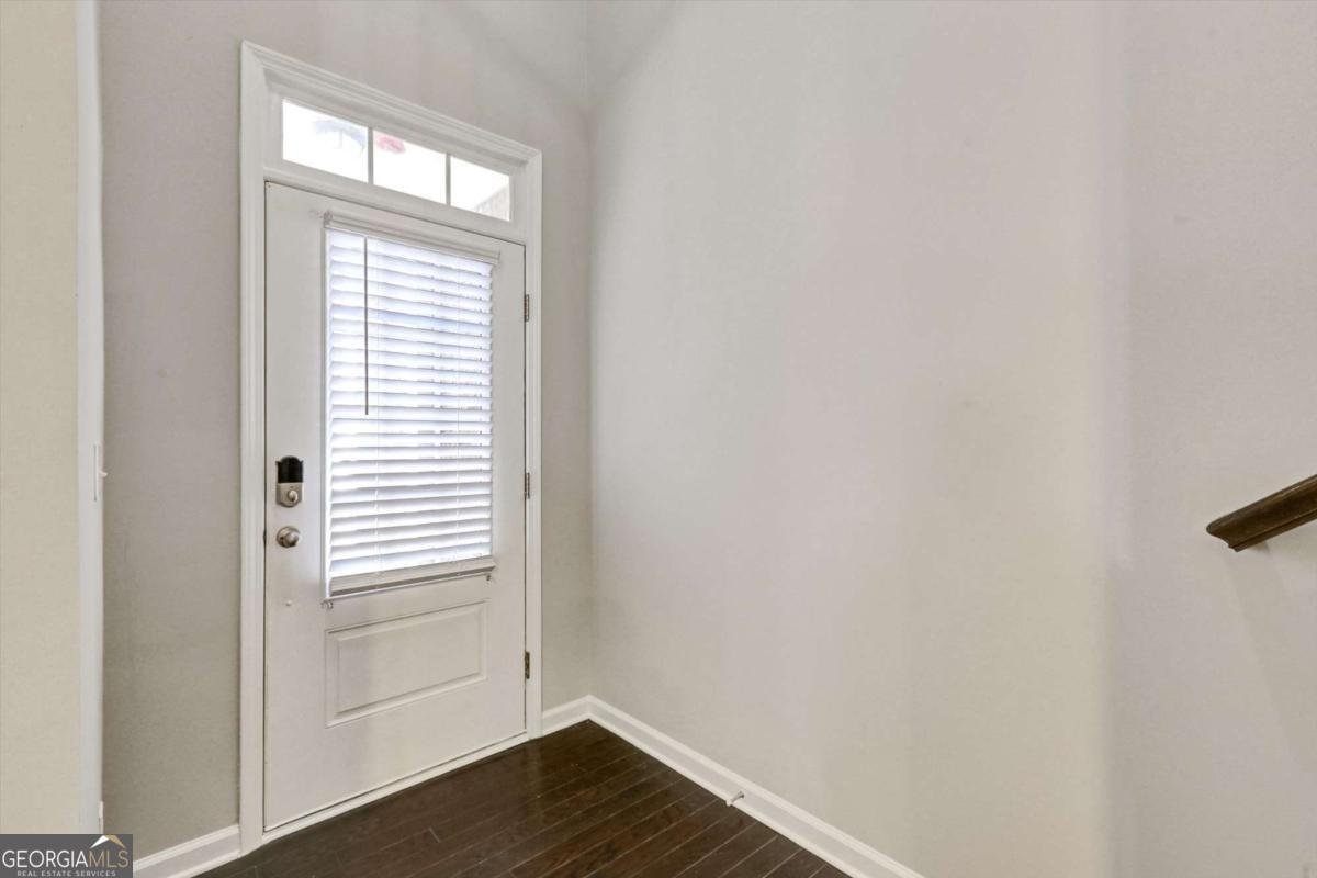 1237 Foxcroft Lane Cumming - Photo 6