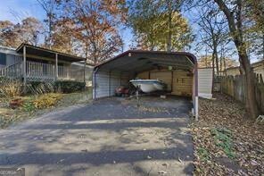 4273 CLARK Circle Acworth - Photo 24