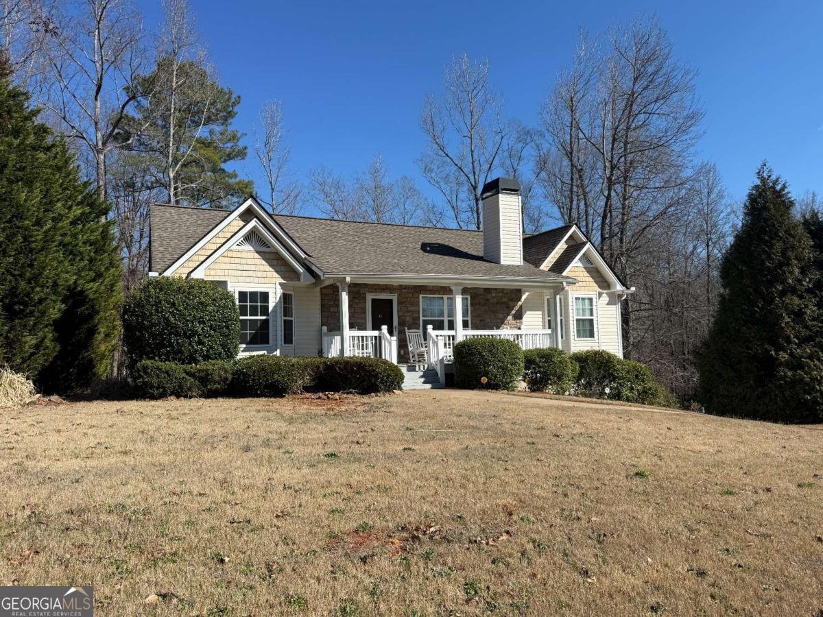 191 Meadow Spring Lane Temple - Photo 1