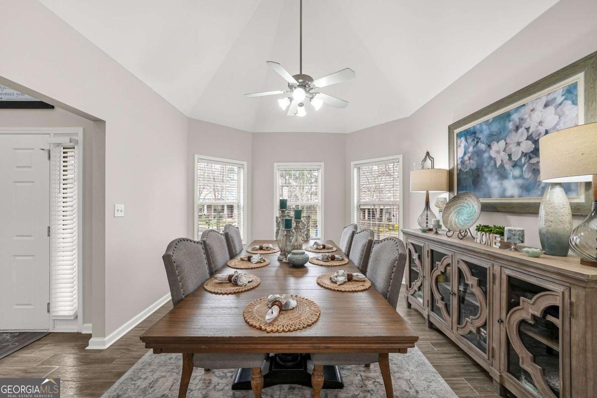 7886 Gossamer Drive Fairburn - Photo 12