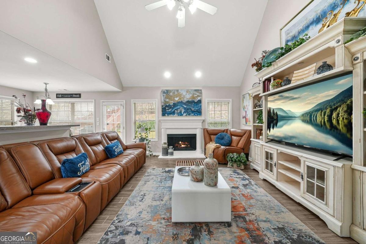 7886 Gossamer Drive Fairburn - Photo 20