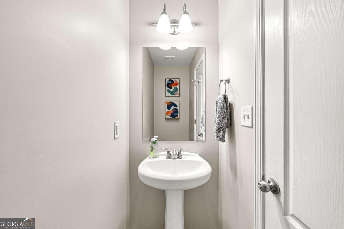 7886 Gossamer Drive Fairburn - Photo 23