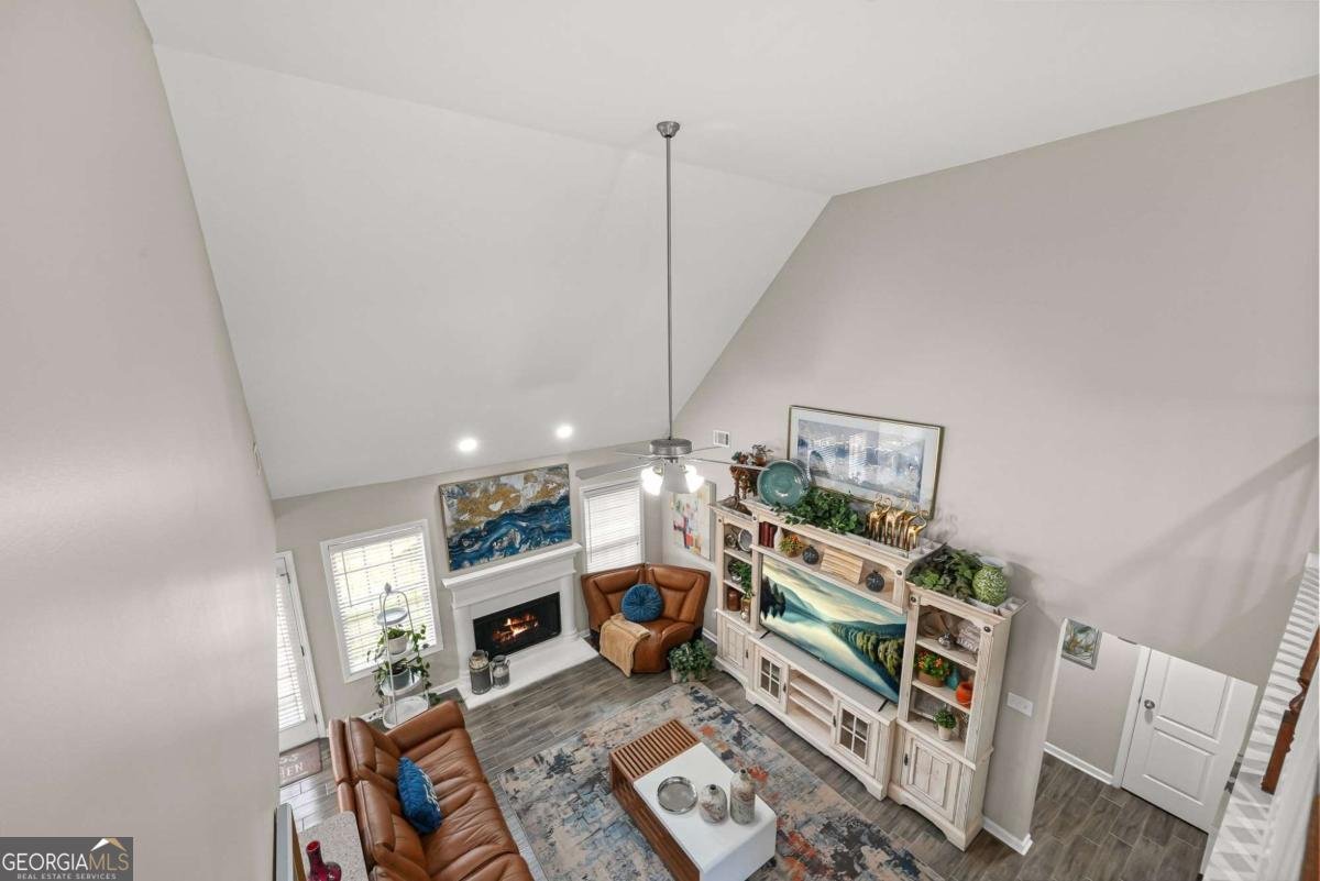 7886 Gossamer Drive Fairburn - Photo 25