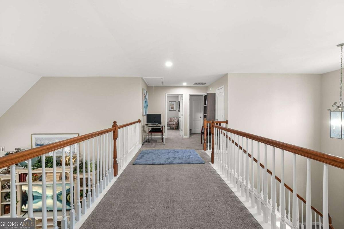 7886 Gossamer Drive Fairburn - Photo 26