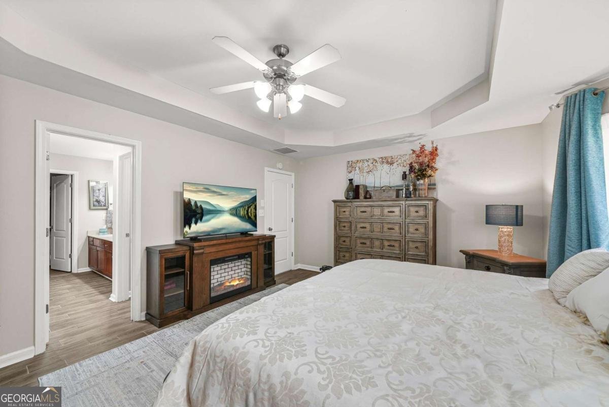 7886 Gossamer Drive Fairburn - Photo 29