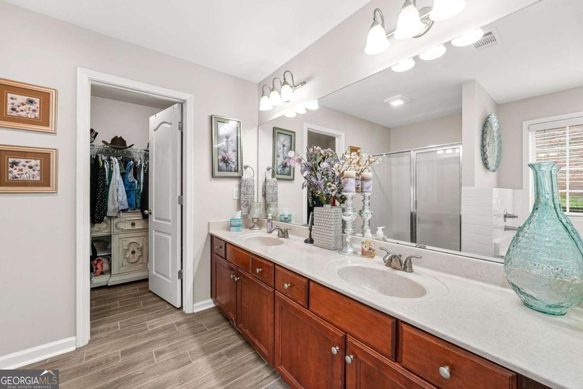 7886 Gossamer Drive Fairburn - Photo 30