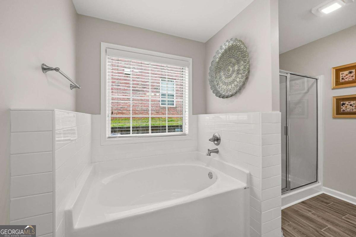 7886 Gossamer Drive Fairburn - Photo 31