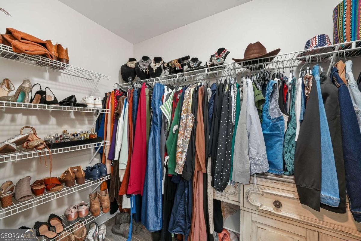 7886 Gossamer Drive Fairburn - Photo 32