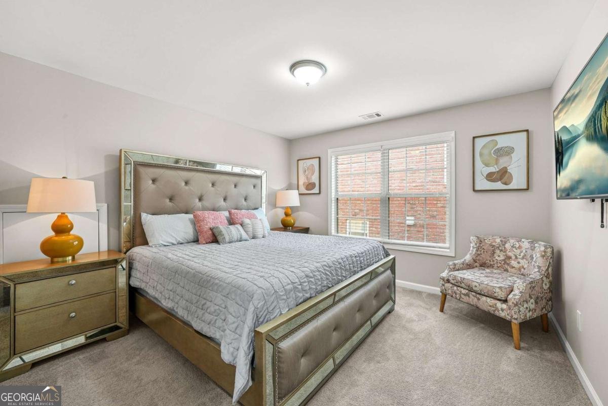 7886 Gossamer Drive Fairburn - Photo 34