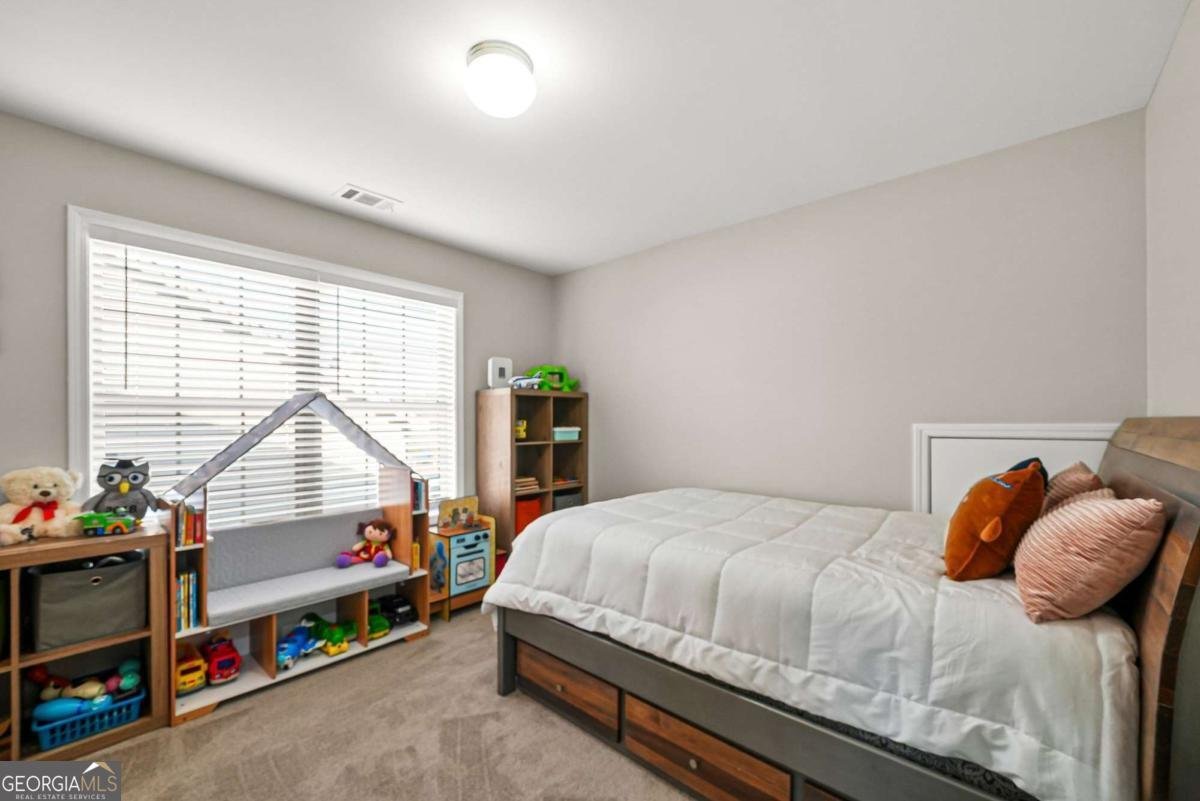 7886 Gossamer Drive Fairburn - Photo 35