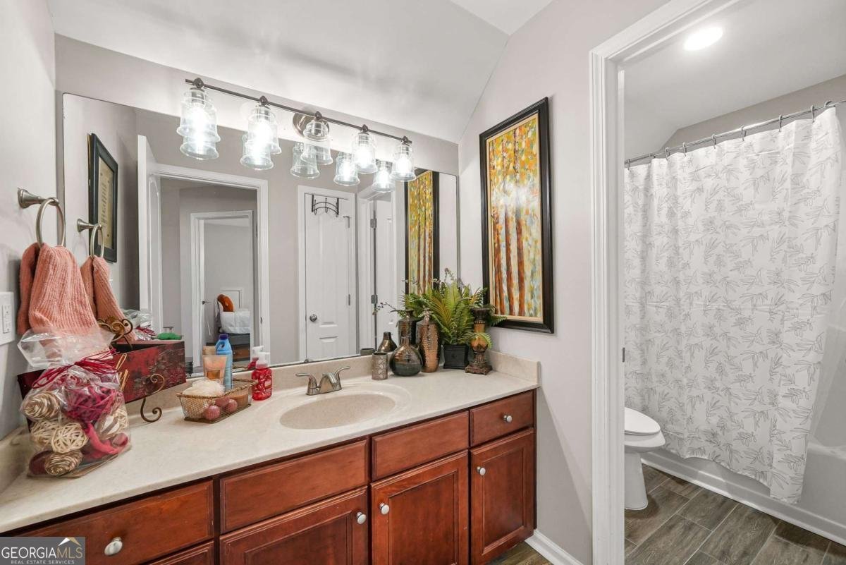 7886 Gossamer Drive Fairburn - Photo 36