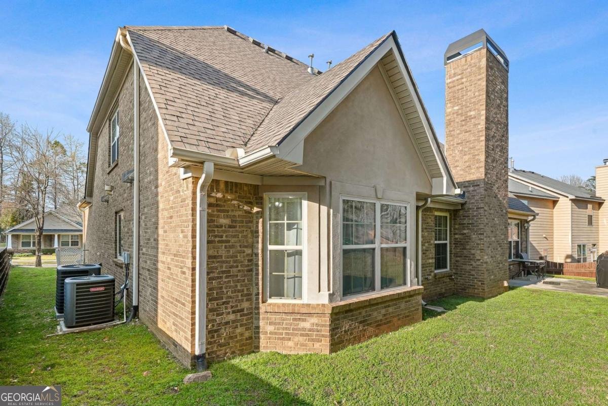 7886 Gossamer Drive Fairburn - Photo 39