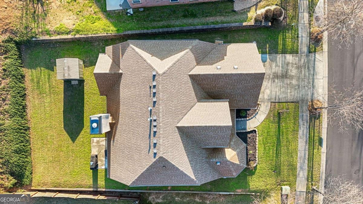 7886 Gossamer Drive Fairburn - Photo 42