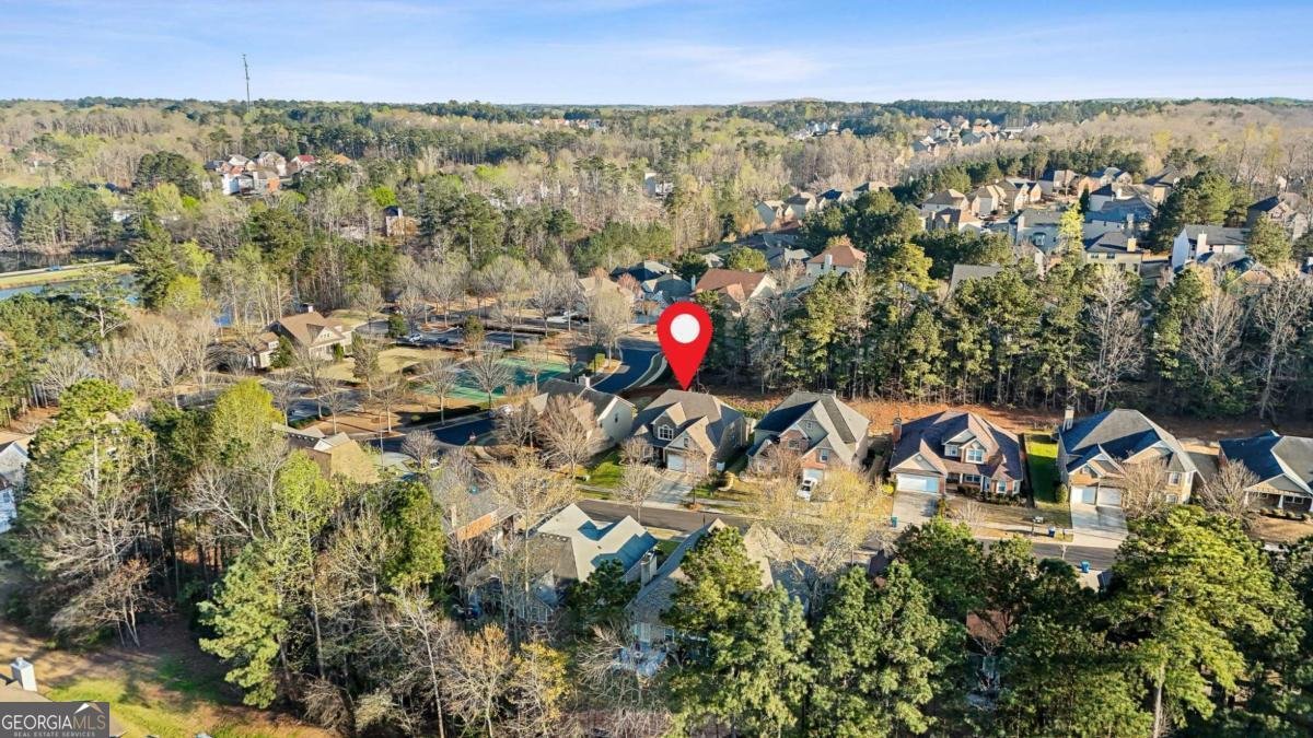 7886 Gossamer Drive Fairburn - Photo 44