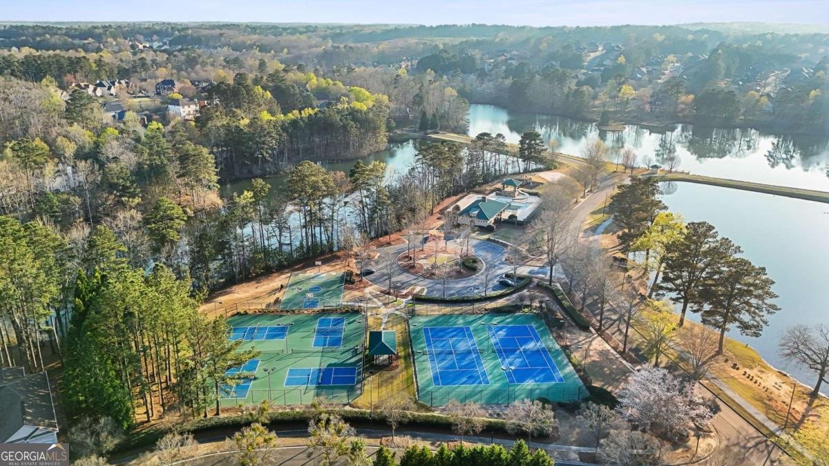 7886 Gossamer Drive Fairburn - Photo 46