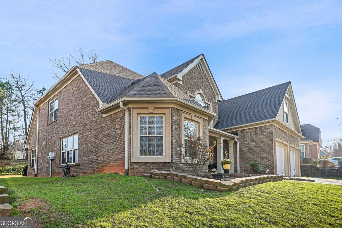 7886 Gossamer Drive Fairburn - Photo 8