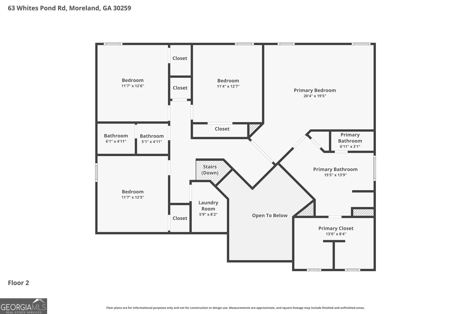 63 Whites Pond Road Moreland - Photo 51