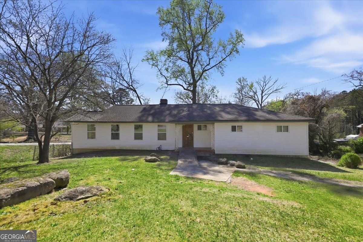 2994 Hogan Road Atlanta - Photo 1