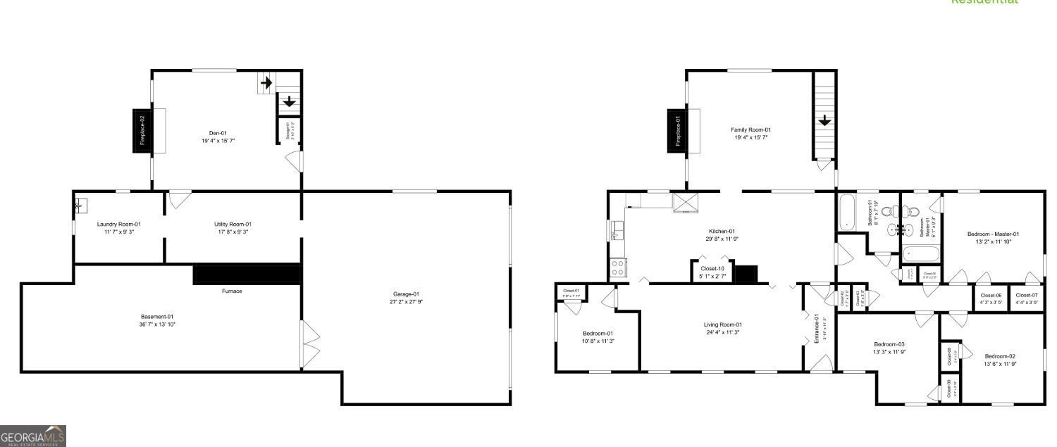 2994 Hogan Road Atlanta - Photo 38