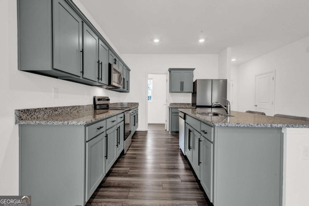 212 Cotton Tail Lane Villa Rica - Photo 10