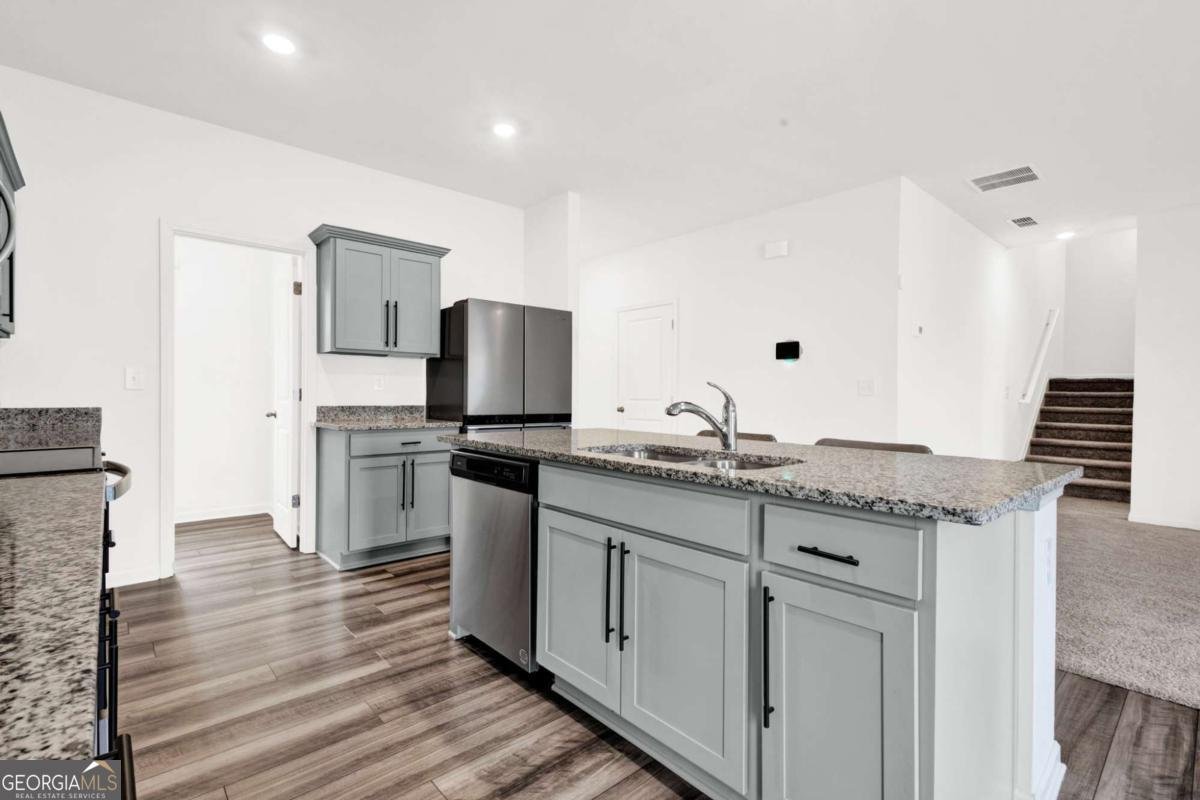 212 Cotton Tail Lane Villa Rica - Photo 11