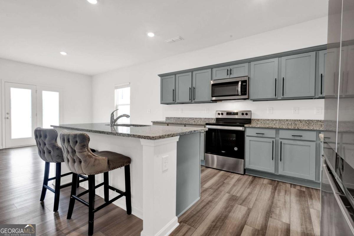 212 Cotton Tail Lane Villa Rica - Photo 14