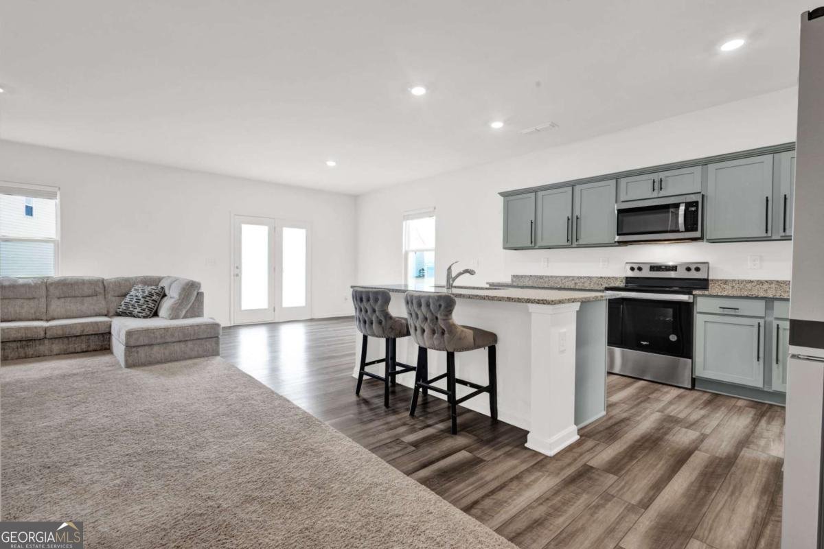 212 Cotton Tail Lane Villa Rica - Photo 15