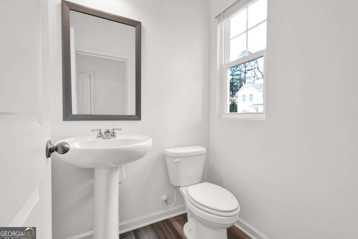 212 Cotton Tail Lane Villa Rica - Photo 20