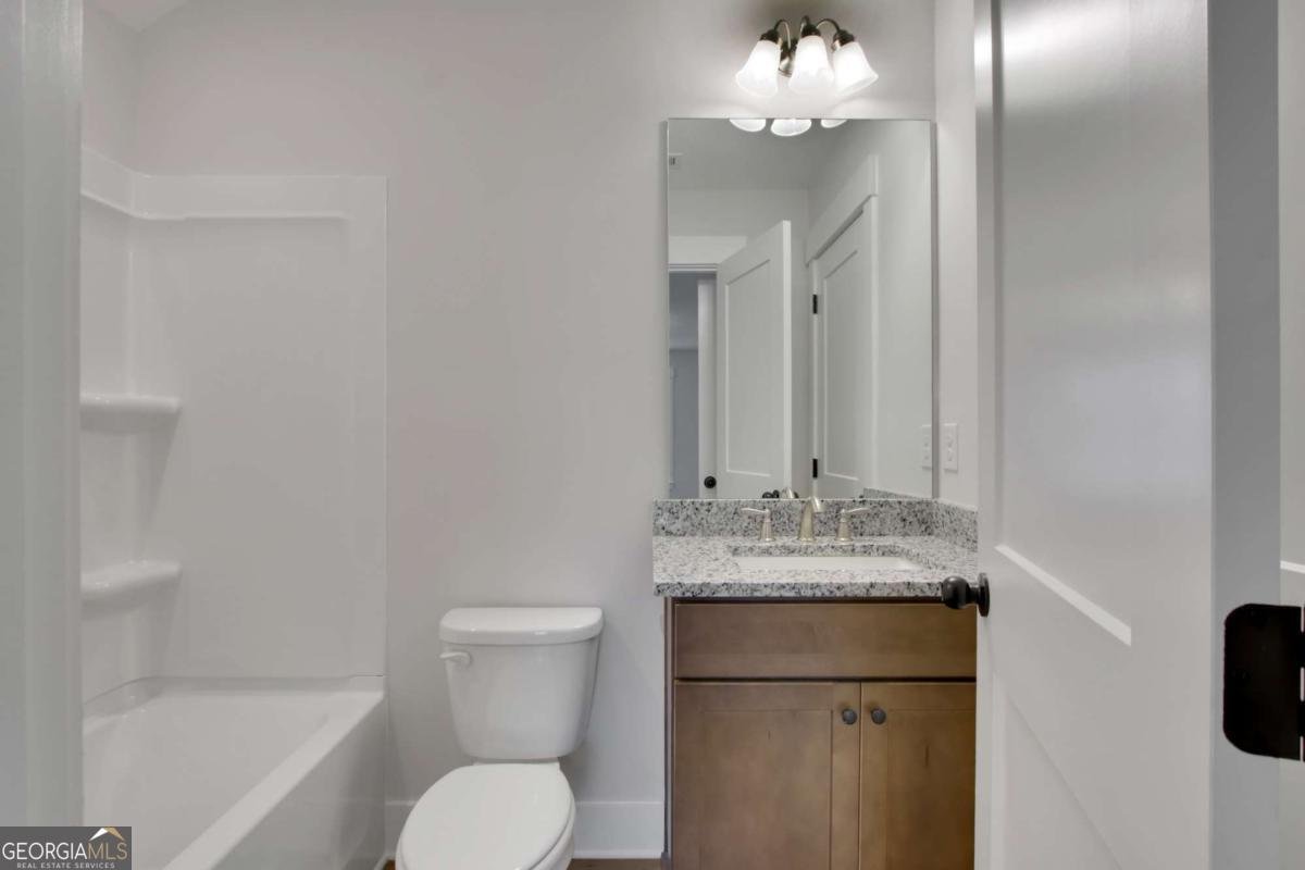 317 Conifer Lane Ball Ground - Photo 37