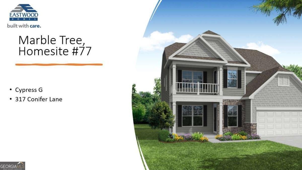 317 Conifer Lane Ball Ground - Photo 39